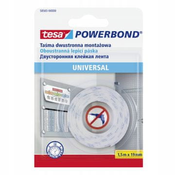 BEIERSDORF tesa splošna montažna pisarna
