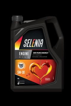 Petronas Selenia Petronas Selenia WR Pure NRG 5W-30 5L