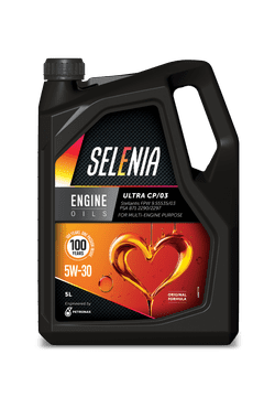 Petronas Selenia Petronas Selenia Ultra CP/03 5W-30 5L
