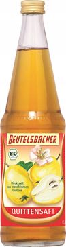 shumee Kutin sok NFC Organic 700 ml - beutelsbacher