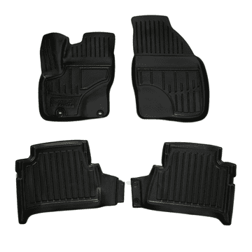 shumee Avtomobilske preproge Ford C-Max I 2003-2010