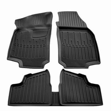 shumee Avtomobilske preproge Opel Astra G 1998-2004