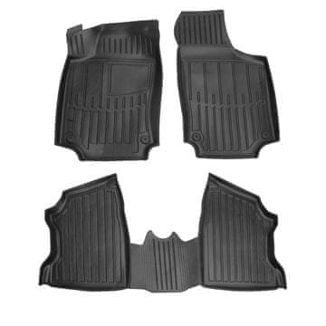 shumee Avtomobilske preproge Opel Combo C 2001-2011