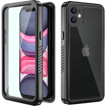 shumee Ovitek EXO 360° Armor za Apple iPhone 11 PRO