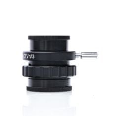 Rosfix 1/3CTV adapter za stereo mikroskopsko kamero