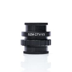 Rosfix 1/3CTV adapter za stereo mikroskopsko kamero