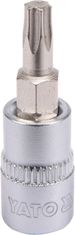 YATO TORX KLJUČ 1/4"" T25 L37MM / YT-04305 /