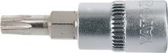 YATO TORX KLJUČ 1/4"" T25 L37MM / YT-04305 /
