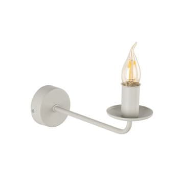 TK Lighting Stenska svetilka Limal bež 10244 TK Lighting