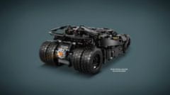 LEGO 42239 Technic Batmobile™ Tumbler