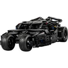 LEGO 42239 Technic Batmobile™ Tumbler