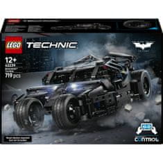 LEGO 42239 Technic Batmobile™ Tumbler