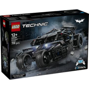 LEGO 42239 Technic Batmobile™ Tumbler