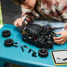 LEGO 42239 Technic Batmobile™ Tumbler