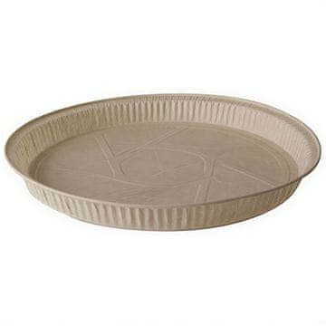 Papstar Papirnat pekač 835 ml 24,6 x 2,3 cm 25 kosov