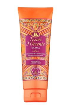 shumee Tesori d'Oriente Karma gel za prhanje 250 ml