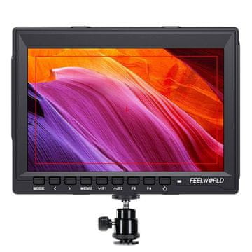 FEELWORLD Feelworld FW759 7-palčni predogledni monitor