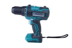 Dedra Brezkrtačni izvijač 13MM 18V SAS+ - DED7141
