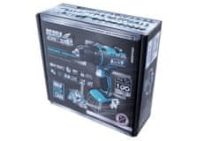 Dedra Brezkrtačni izvijač 13MM 18V SAS+ - DED7141