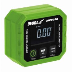 Dedra Digitalni kotomer 3,7 V 4*90 ST - DEDMC0930