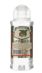 ACHEM Achem šampon za lase s črno redkvijo 330 ml