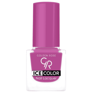 Golden Rose Lak za nohte Golden Rose Ice Color 177 6 ml