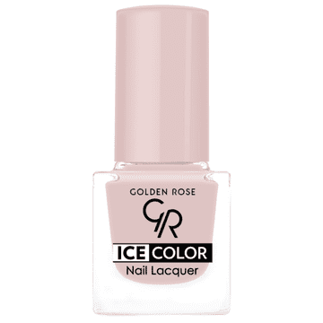 Golden Rose Lak za nohte Golden Rose Ice Color 211 6 ml