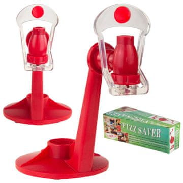 TOP GIFT AS31 Fizz saver hit dozator gaziranih pijač