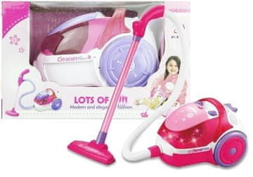 shumee Velik sesalnik posesa smeti kot pravi 26 cm