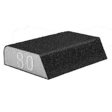 shumee Brusilna goba 98 x 25 x 68 mm, K80, poševna