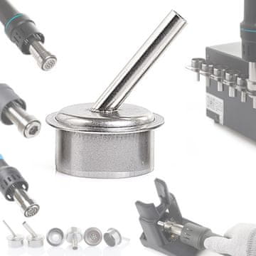 shumee Šoba za vroč zrak 45 stopinj, 5 mm za 861DW