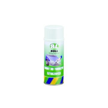 shumee Temeljni premaz za plastiko v spreju 400 ml