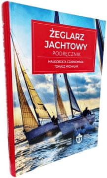 Nautica Priročnik za jadralce. Izdaja 2024. Nautica
