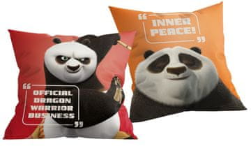 Halantex Dekorativna blazina 40x40 Kung Fu Panda HIT