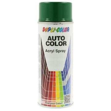 DUPLI COLOR Dupli-Color 7-0400 sprej 400 ml travnato zelen univerzalni lak