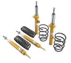 Eibach B12 Pro-Kit komplet vzmetenja Audi/Seat/VW E90-15-021-03-22