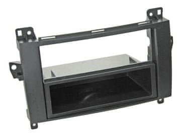 ACV Okvir radia 2ISO Mercedes razred A, Vito 2006-2014 281190-18-0