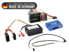 ACV Adapter za volan za vozila Mercedes Quadlock Multilead Amp ...