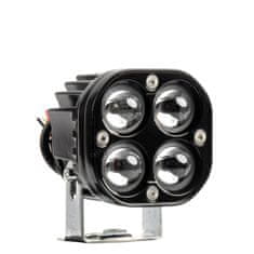 AMIO LED delovna svetilka AWL63 20W 6500K 4000lm 12V 24V amio-04204