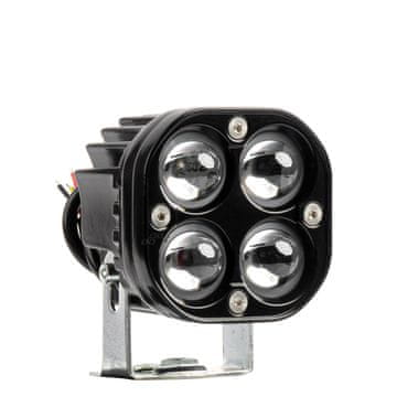 AMIO LED delovna svetilka AWL63 20W 6500K 4000lm 12V 24V amio-04204