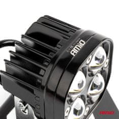 AMIO LED delovna svetilka AWL63 20W 6500K 4000lm 12V 24V amio-04204