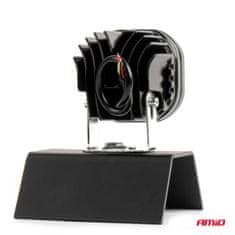 AMIO LED delovna svetilka AWL63 20W 6500K 4000lm 12V 24V amio-04204