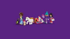 LEGO 42698 Friends Adventni koledar 2026