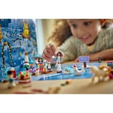 LEGO 42698 Friends Adventni koledar 2026