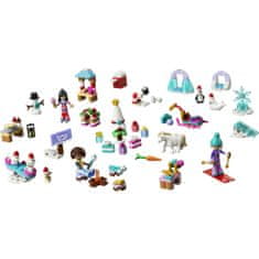 LEGO 42698 Friends Adventni koledar 2026