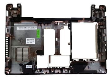 Packard Bell Novo spodnje ohišje za Packard Bell DOT A, DOT U, Gateway LT32