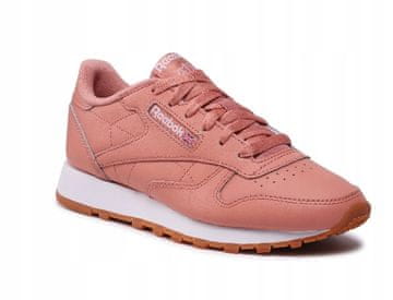 Reebok Reebok klasični ženski usnjeni športni copati 37 3B7G7* OZADJA
