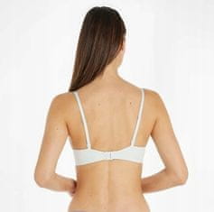 Calvin Klein Ženski modrček Calvin Klein gladek zelen 75D 2A1F3 75D 2_1 TIA