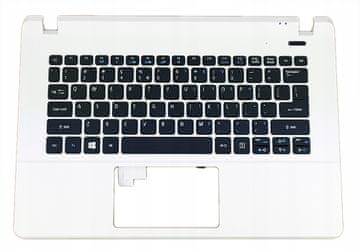 Acer Novo ohišje za tipkovnico acer aspire ES1-311 ES1-331 N15W3 US
