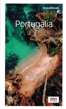 shumee Portugalska. Potovalni vodnik. Izdaja 2025. Terenska potovanja